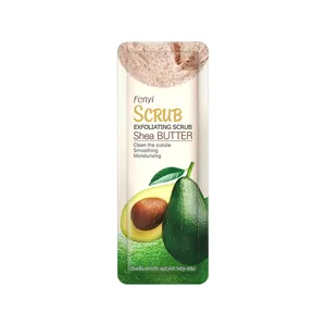Fenyi Shea Butter Mini Exfoliating Scrub